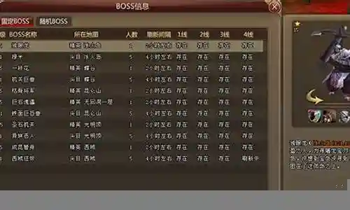 苍穹剑诀后期阵容搭配插图