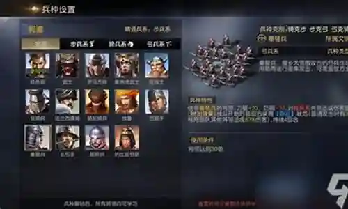 霸业吕布阵容搭配最新插图