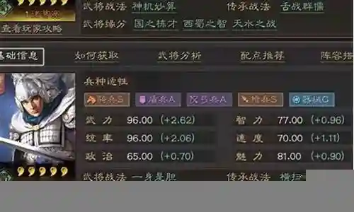 奶枪阵容搭配加点插图