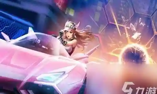 竞速宠物最强搭配阵容图插图