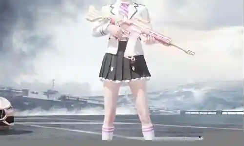 火箭少女战神搭配阵容插图