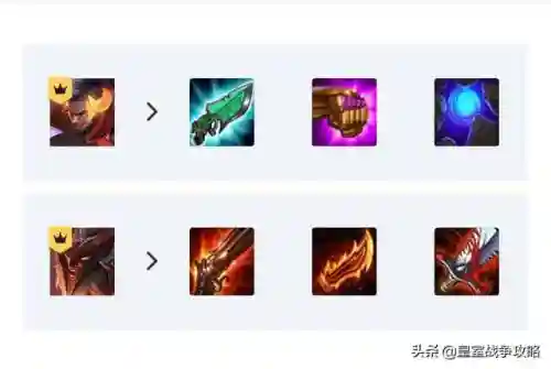 劫适合阵容(孙膑适合什么阵容)插图1
