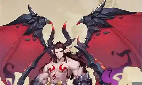 黑暗领域怎么搭配阵容插图