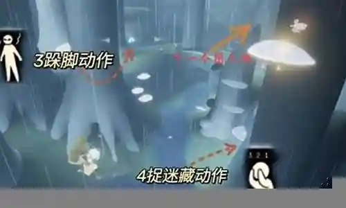 雨林先祖怎么搭配阵容合适插图