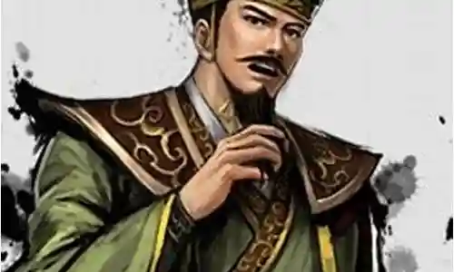 大皇帝徐庶搭配阵容插图