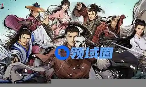 射雕红包版阵容搭配图插图