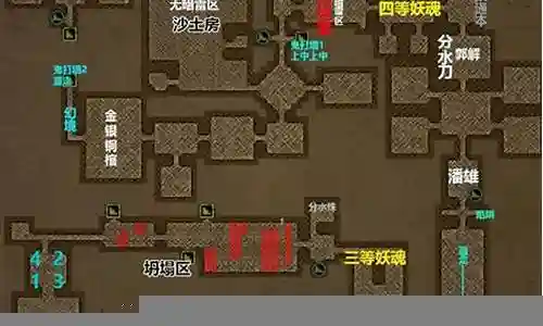 长生劫阵容搭配攻略插图