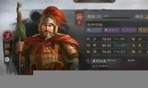 顶配孙权阵容搭配攻略插图