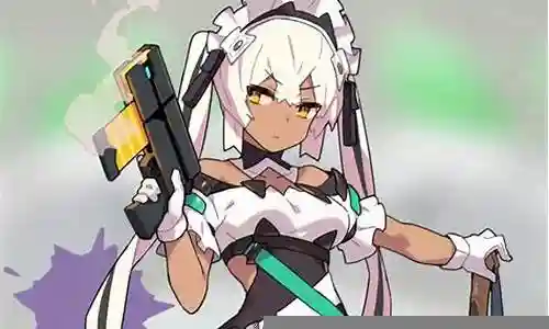 弹射世界暗队阵容搭配插图