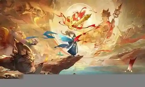 自在西游哪吒最强阵容搭配插图