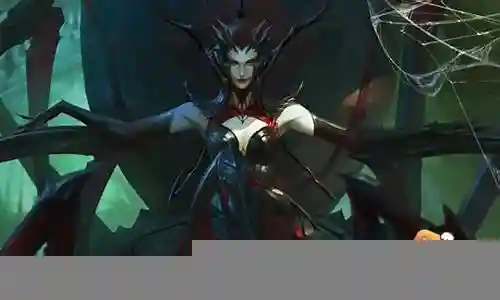 玉龙蜘蛛阵容搭配推荐插图