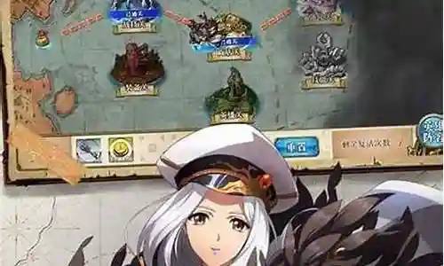 梦幻英雄推荐阵容搭配插图