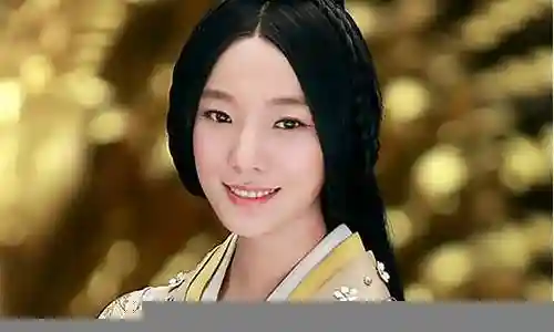 卫子夫演员阵容搭配图片插图