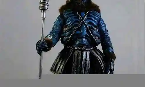 铠甲勇士完美阵容搭配插图