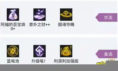 王子主c阵容搭配图插图