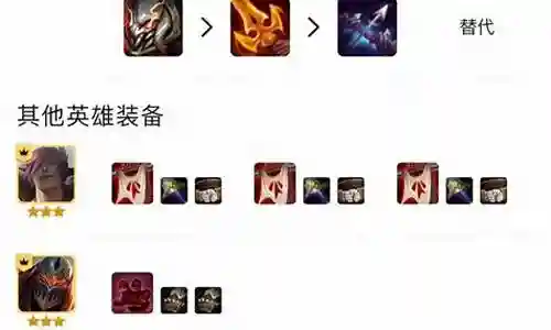 符文搭配啥阵容最强插图