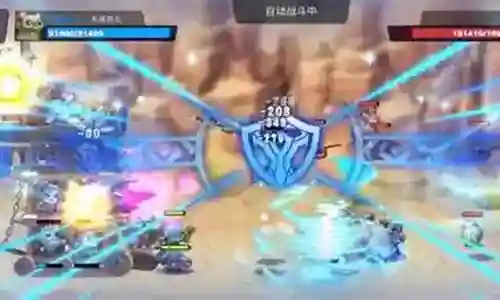 疯狂战场阵容搭配图片最新插图