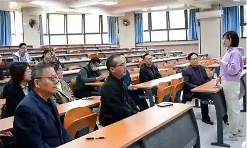 毕业答辩导师阵容搭配插图