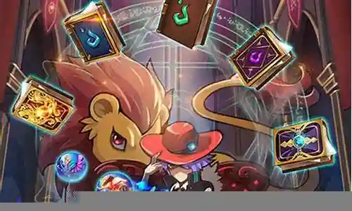 去吧精灵球最强阵容搭配插图