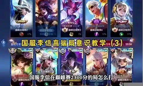 皓月意识教学阵容合理搭配插图