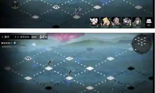 法术潮汐阵容怎么搭配插图