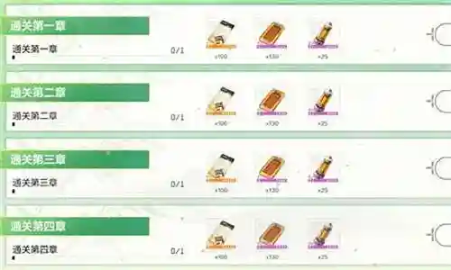 蒲牢阵容搭配插图