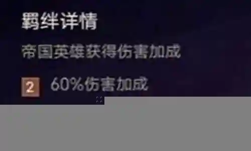 精密帝国阵容装备搭配推荐插图