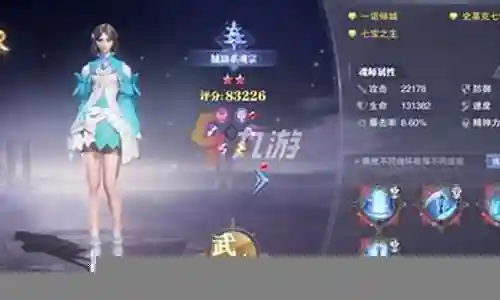 独孤阵容搭配思路攻略插图