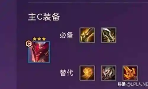 屠龙护卫阵容搭配推荐图插图