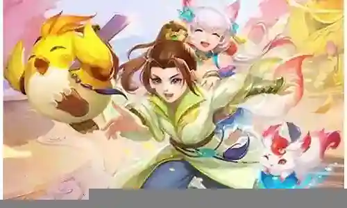 神武3普通阵容搭配图纸插图