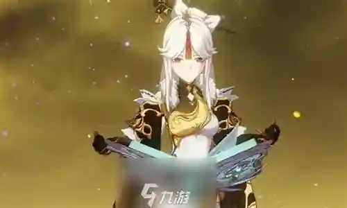 凝光阵容搭配思路插图