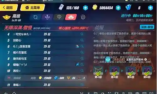 月轮神恩第六阵容搭配插图