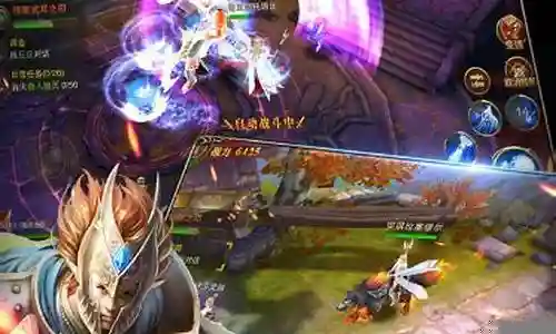 创世之争阵容搭配图解大全插图