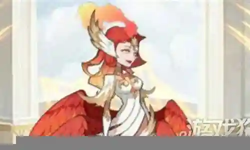 半身凤凰阵容搭配图插图