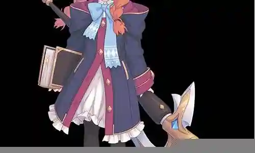 公主连结优妮阵容搭配插图