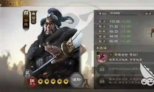 华佗的阵容技能搭配插图