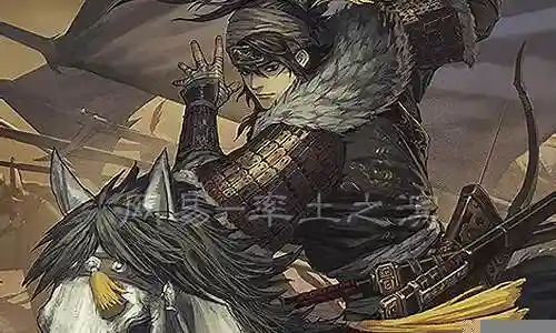 率土之滨马超曹纯阵容搭配插图