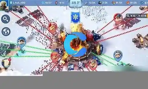 无尽之力阵容搭配攻略插图