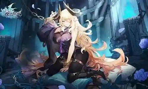 苍之纪元阵容搭配全部插图