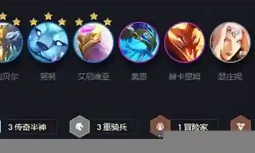猪妹适合搭配的阵容插图