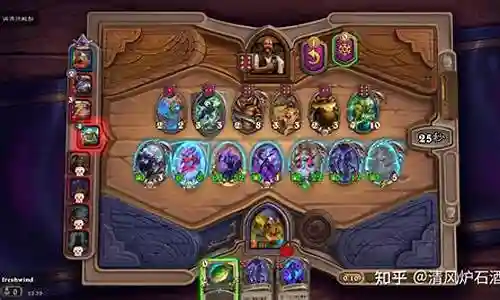 亡灵永恒骑士阵容搭配插图