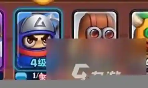 合作无限杀阵容怎么搭配插图