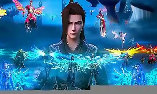 萧炎救师父阵容搭配插图