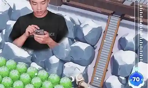 蓝拳手游搭配阵容插图
