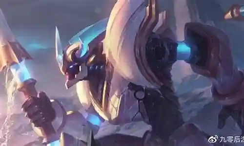 至尊机甲武器大师阵容搭配插图
