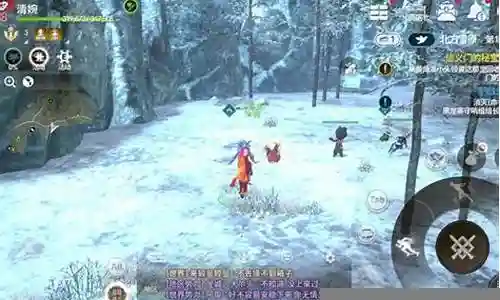剑灵革命机械阵容搭配插图