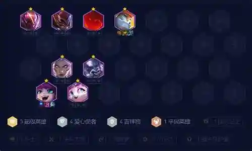 生机迸发露露阵容搭配插图