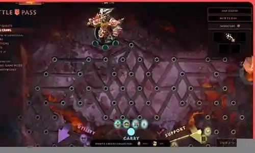 dota自走棋召唤阵容搭配插图