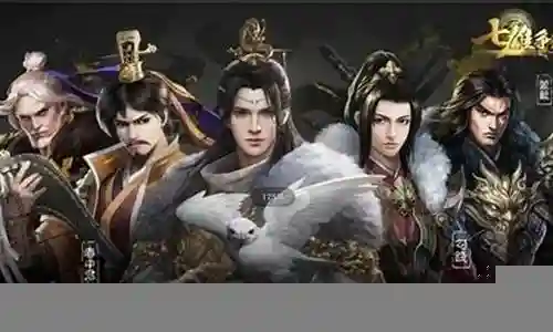 武将经典单挑阵容搭配推荐插图