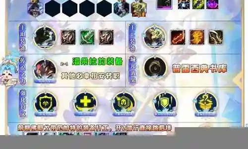古代盾枪阵容搭配插图